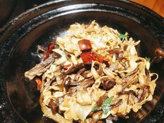 -竹溪一号·天域阁(骑马山店)