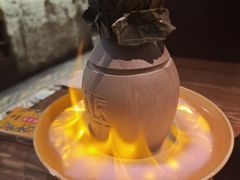 -吃饭皇帝大(长宁龙之梦店)