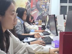 -CGWANG王氏教育(上海校区)