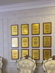 -武汉五洲整形外科医院