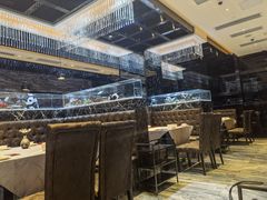 大堂-红辣椒·川菜·火锅(大洋中心店)