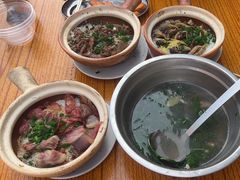-文记煲仔饭