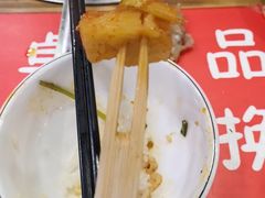 -笔记安顺夺夺粉火锅(龙湾万达店)