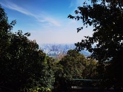 -大蜀山国家森林公园
