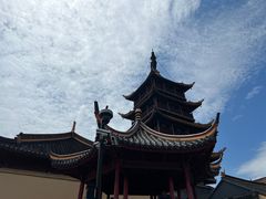 -狼山风景名胜区