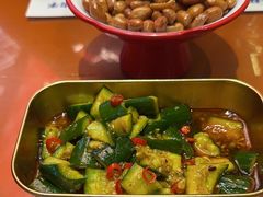 -神府路壹号·海鲜烧烤·砂锅粥·锅物(三坊七巷店)