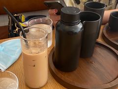 -大酉·M Coffee(北京美术馆店)