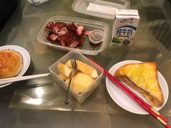 -丽的面家(多宝路店)