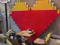 -W CAFE(甜爱路店)