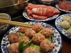 -飘香火锅(玉林西路店)