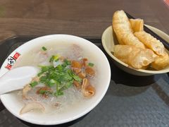 -国仔面线糊(水门国仔总店)