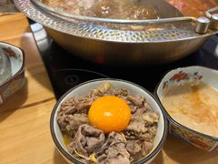 -牛匠和牛寿喜锅(西安总店)