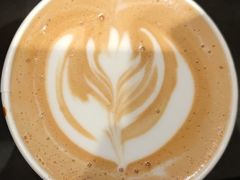 -星巴克(太原柳巷第一店)