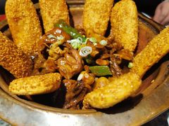 -南京大牌档(香港广场店)