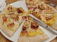 -城市大道红炉披萨烘焙坊