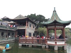 -东莞市可园博物馆