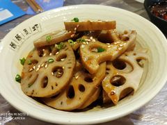 -靓靓蒸虾(中山公园店)