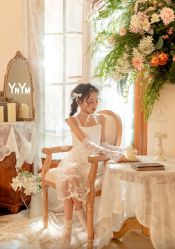 -雅尼·亚米儿童摄影美学馆(汉阳店)