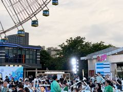 -南昌之星摩天轮