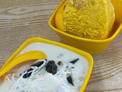 -于春正宗椰奶清补凉炒冰