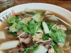 -春雪面馆(转塘店)