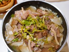 -乔阿马·江南味·驴肉香(龙湖华泾天街店)