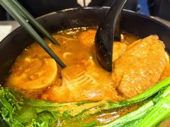 -和平馆·地道港澳茶餐厅(西门口店)