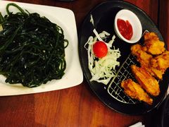 -阿香米线(宁波来福士广场店)