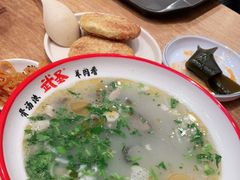 -武圣羊汤(武圣路店)