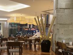 -韵咖啡自助餐厅(天津香格里拉店)