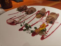 -文三酒肆自助放题(新街口友谊广场店)