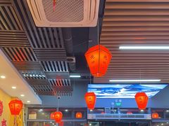 -炖四方东北铁锅炖·烧烤小龙虾(中豪国际店)
