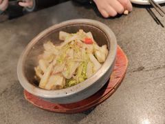 -赠李白·如诗的川味(余杭万达广场店)