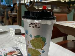 -新世界餐厅(万达店)