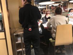 -海底捞火锅(崇文门新世界百货店)