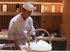 -麦MUGI铁板烧日式料理