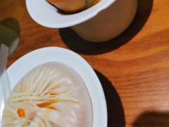 王牌蟹粉灌汤包-苏小柳手工点心(人民广场分院)