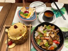 -云海肴云南菜(曲江大悦城店)