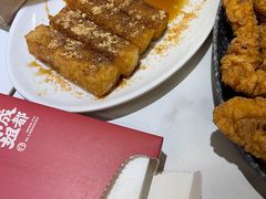 -付小姐在成都(川沙店)