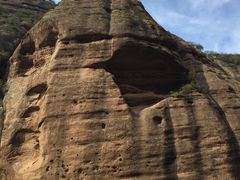 -灵宝峡旅游区