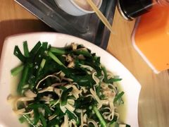 -东北特色水饺(郭家桥店)