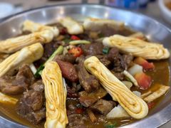 -石羊农庄