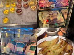 -拉蒂娜·巴西牛排馆 Latina·Brazilian Steakhouse(王府井喜悦店)