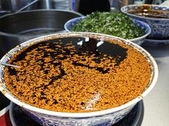 -兰河巷牛肉面(曲江店)