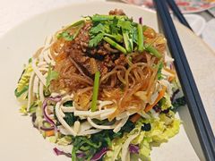 -北大荒人•新东北菜(青岛银座店)