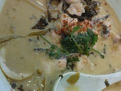 -去茶去餐厅(中央大街店)