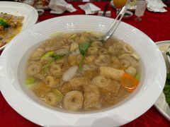 -福鼎国际大酒店-中餐厅