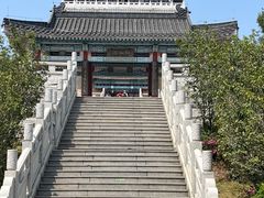 -高榜山景区