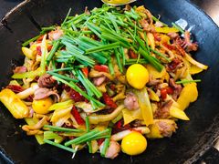 -味臻土鸡杂