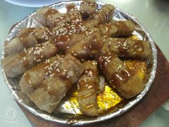 -鑫悦楼煎蟹·16年海鲜大排档
